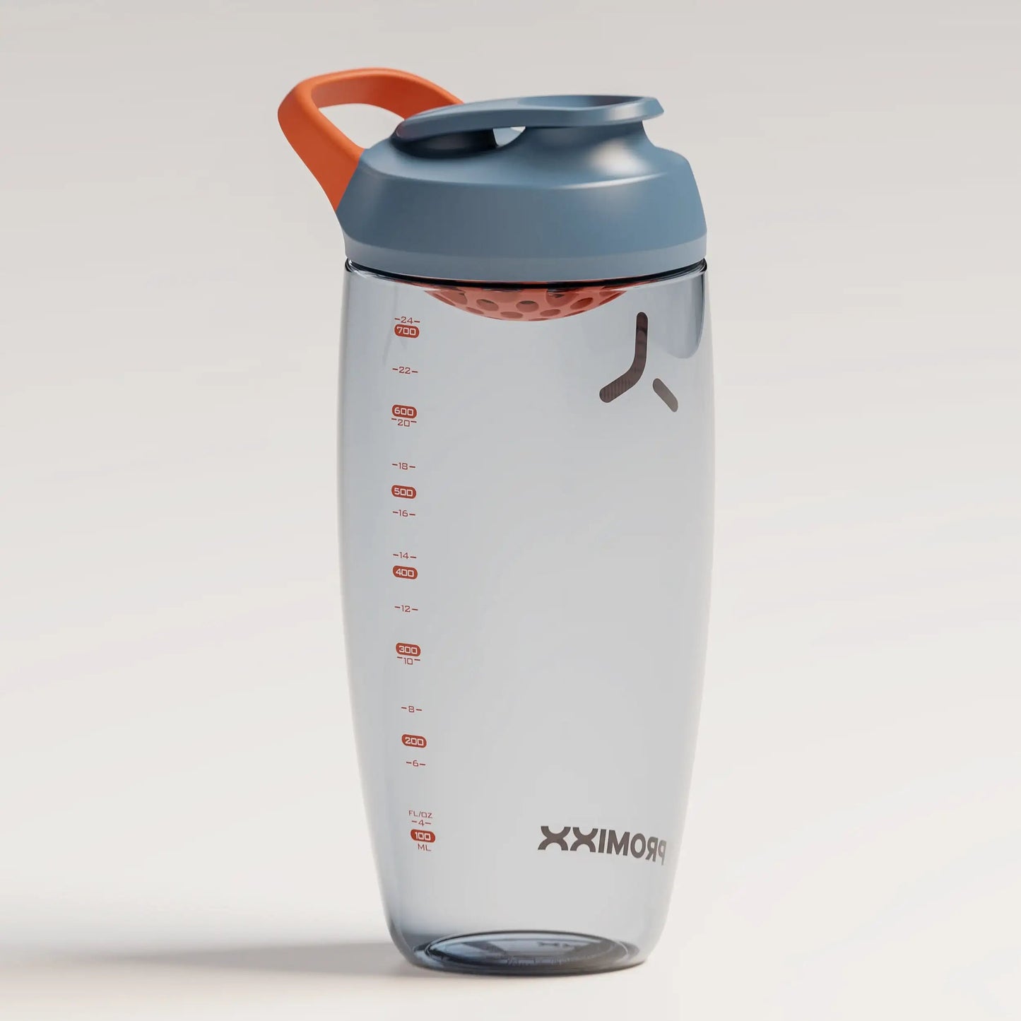 ecozen-performance-shaker-bottle-k3 SHKR_24700_P-S1.1_midnightBlue_burntOrange_1_10_orthoMeasuringScale_edit.png
