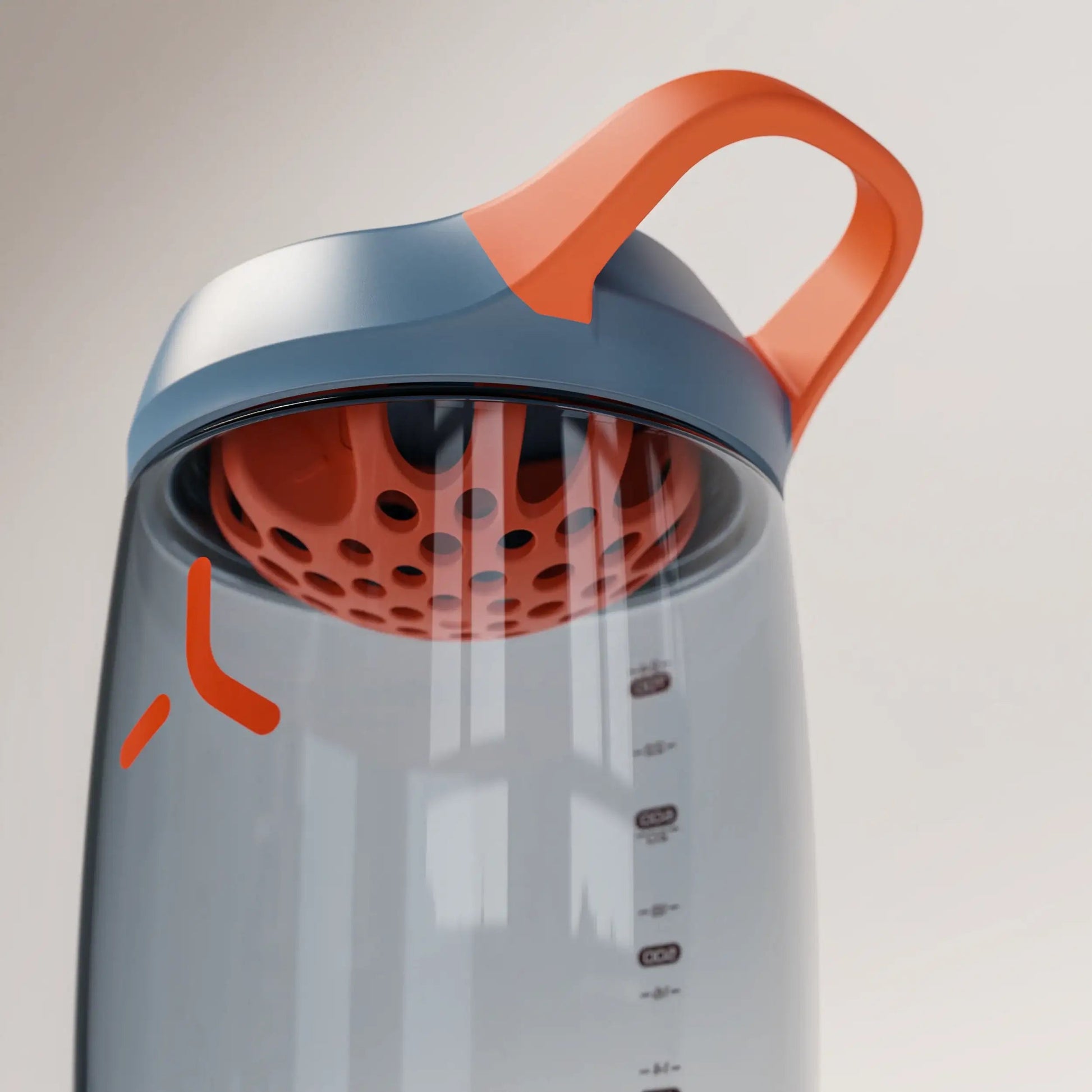 ecozen-performance-shaker-bottle-k3 SHKR_24700_P-S1.1_midnightBlue_burntOrange_1_4_xLowLoop_edit.png