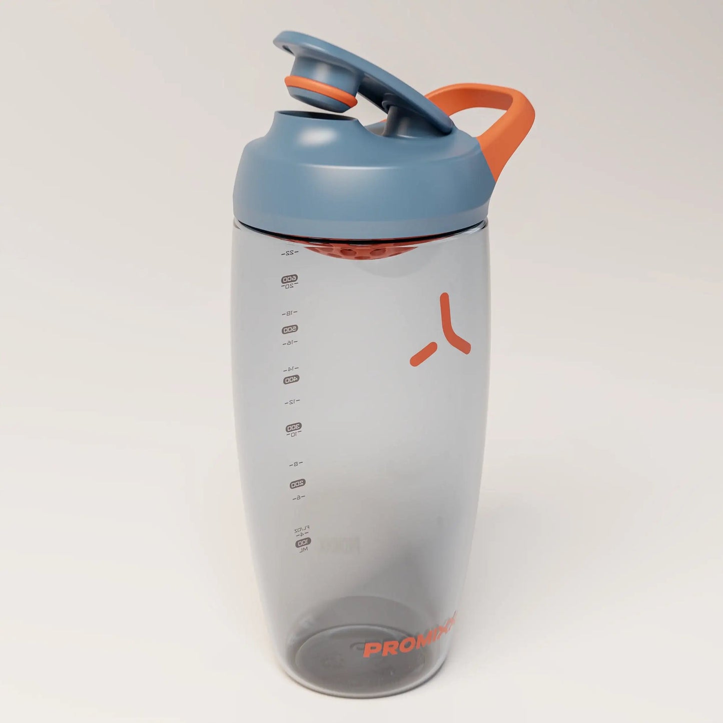ecozen-performance-shaker-bottle-k3 SHKR_24700_P-S1.1_midnightBlue_burntOrange_2_3_highLeft_edit.png