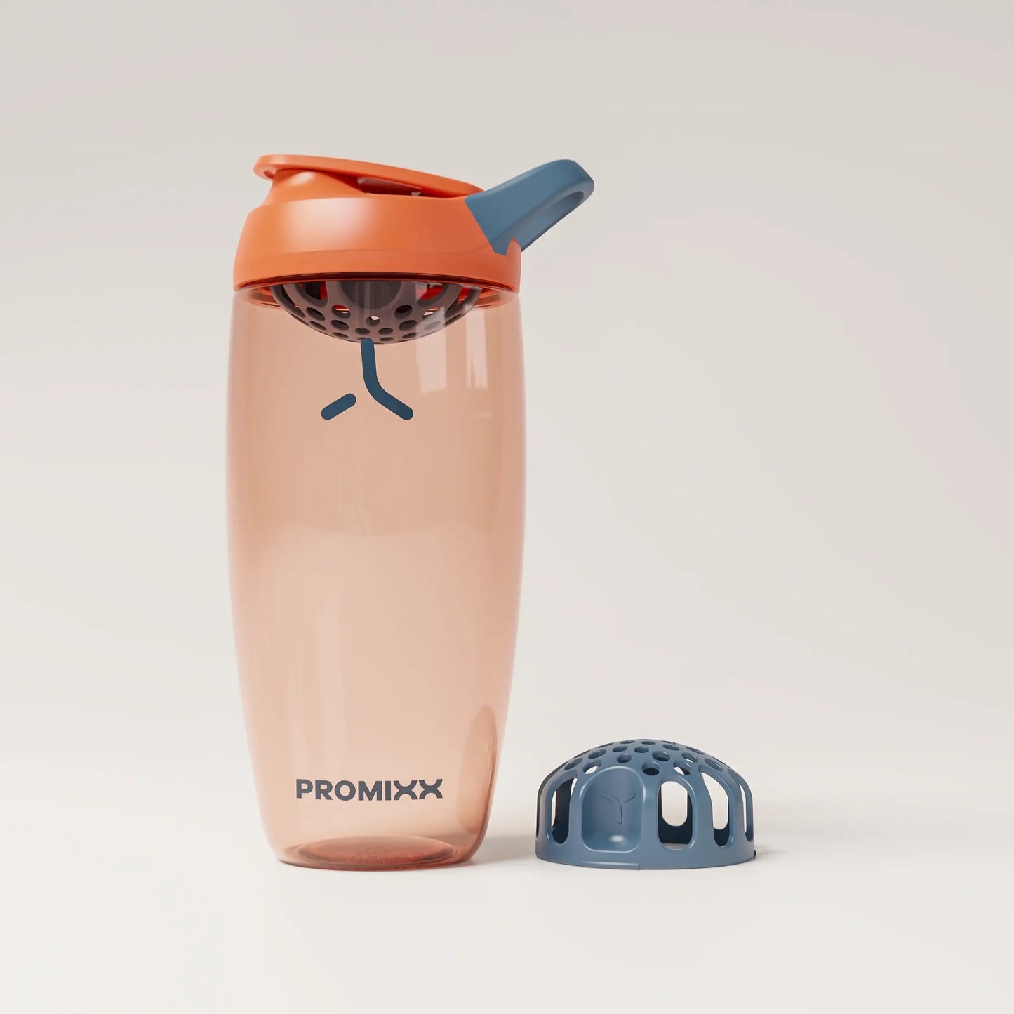 ecozen-performance-shaker-bottle-k3 SHKR_24700_P-S1_heroAgitatorFloor_burntOrange_midnightBlue_1_1_hero_edit.png