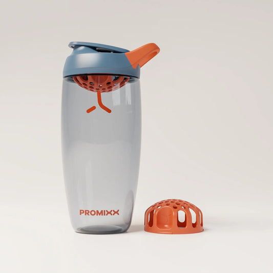 ecozen-performance-shaker-bottle-k3 SHKR_24700_P-S1_heroAgitatorFloor_midnightBlue_burntOrange_1_1_hero_edit.png