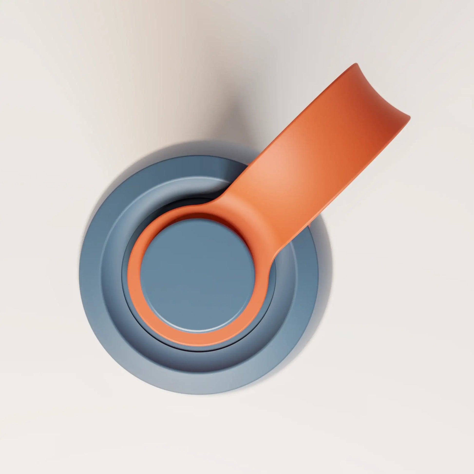 ecozen-hybrid-water-bottle-d0 SHKR_26760_P-S2_midnightBlue_burntOrange_1_6_topDown_DOF_edit.png